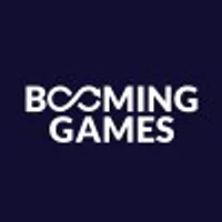 Booming Games logo
