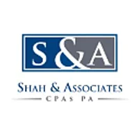 Shah & Associates CPAs PA logo