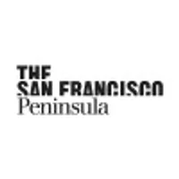 The San Francisco Peninsula logo